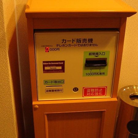 Nagoya New Rolen Hotel Bagian luar foto