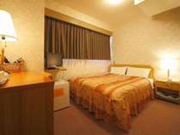 Nagoya New Rolen Hotel Bagian luar foto