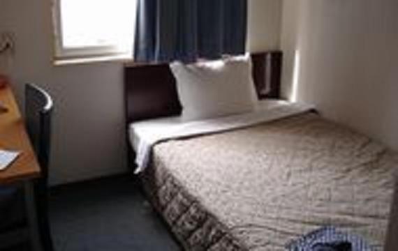 Nagoya New Rolen Hotel Bagian luar foto