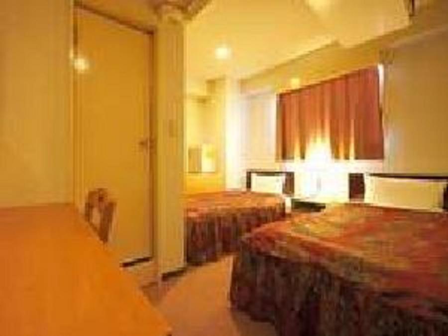 Nagoya New Rolen Hotel Bagian luar foto